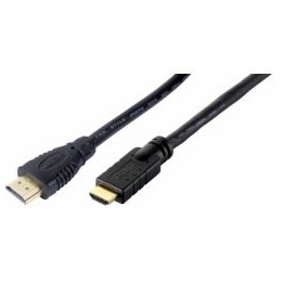 Cable EQUIP HDMI A/M a HDMI A/M 5m Negro (EQ119355)