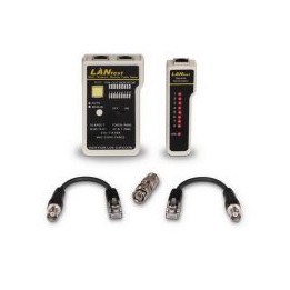 Tester Nanocable RJ11/RJ12/RJ45 Coaxial (10.31.0303)