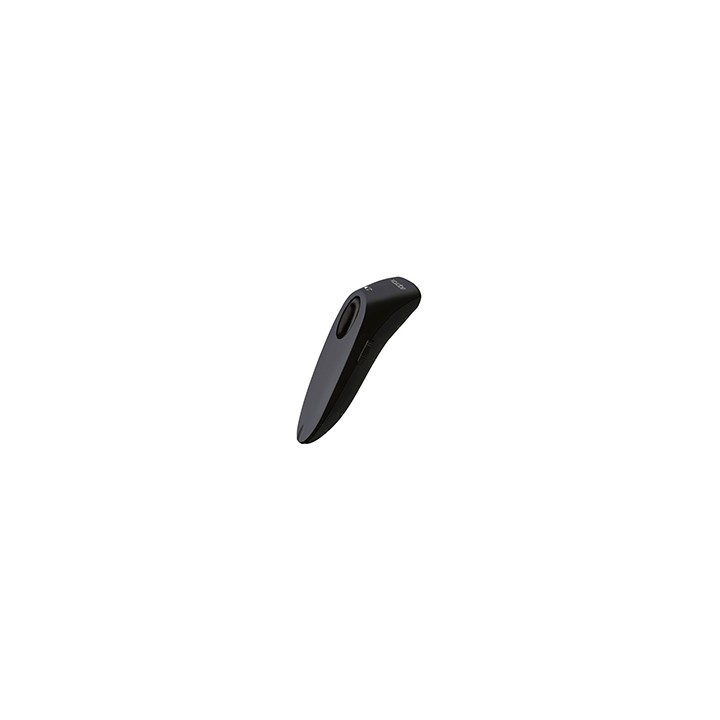Lector Approx Códigos 1D/2D BT/RF Negro (APPLS10)