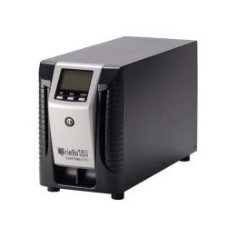 S.A.I. Riello Sentinel Pro 800W 1000VA Negra (SEP1000)