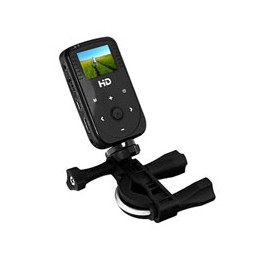 Soporte Bicicleta WOXTER para MiniCam100 (WC26-019)