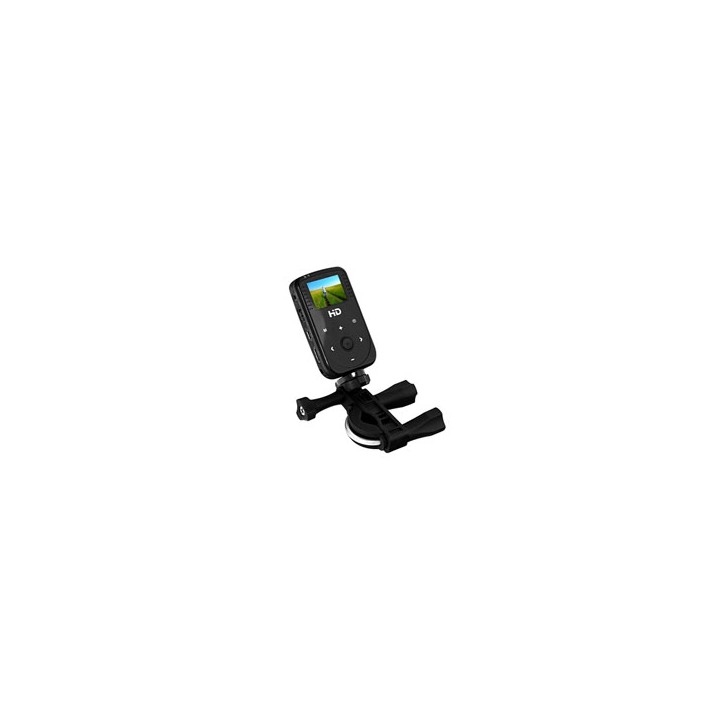Soporte Bicicleta WOXTER para MiniCam100 (WC26-019)
