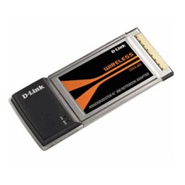 RangeBooster N650 802.11n Wifi Lan (DWA-645)