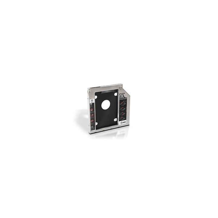Adaptador AISENS HD de 7mm para optica 9.5mm(A129-0151)