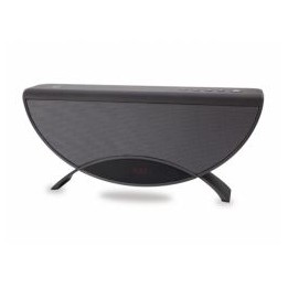 Altavoz CONCEPTRONIC BT mUSB mSD FM Negro (APOLLYON01G)