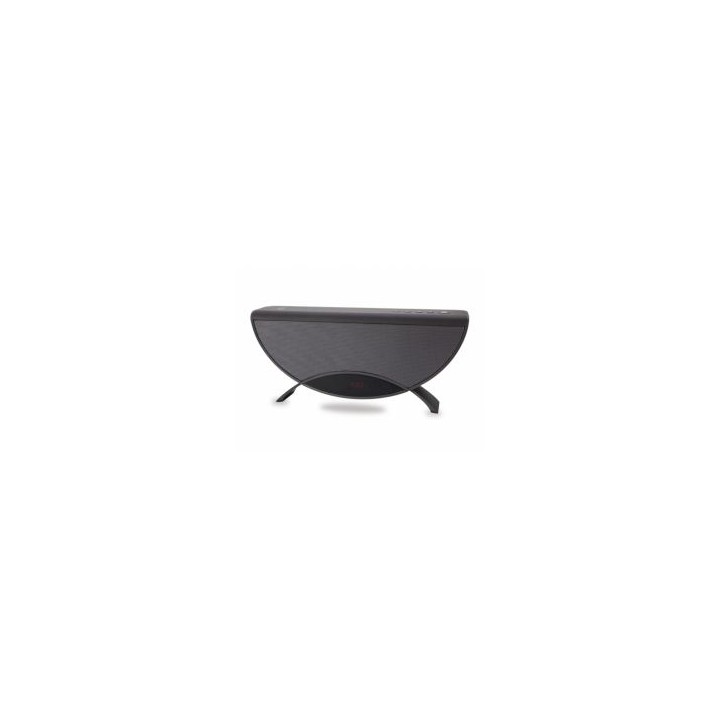 Altavoz CONCEPTRONIC BT mUSB mSD FM Negro (APOLLYON01G)