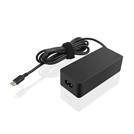Lenovo Adaptador de corriente 65W USB-C (4X20M26272)