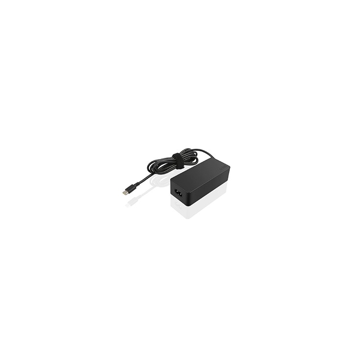 Lenovo Adaptador de corriente 65W USB-C (4X20M26272)