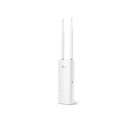 Pto Acceso TP-Link 1xRJ45 WiFi Blanco (EAP110-OUTDOOR)