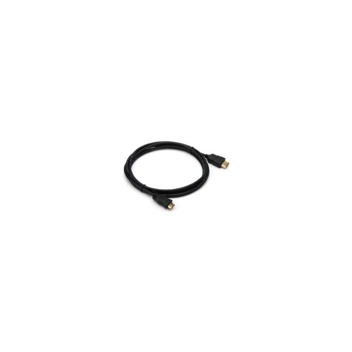 Cable HDMI-MINI UNYKA 3m 1.4v (50716)