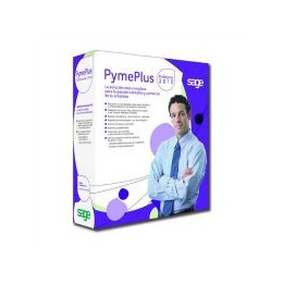 Software Sage SP PymePlus Profesional 2010