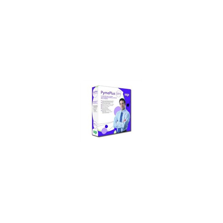 Software Sage SP PymePlus Profesional 2010