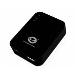 Lector Tarjetas CONCEPTRONIC USB 2.0/WiFi 4 (CSVWCRPB)