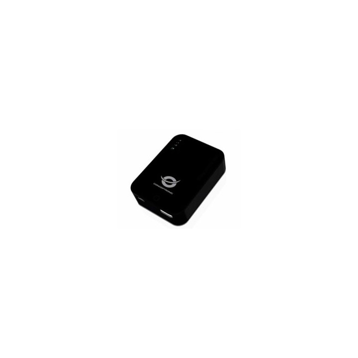 Lector Tarjetas CONCEPTRONIC USB 2.0/WiFi 4 (CSVWCRPB)