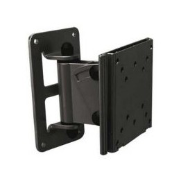 Soporte TOOQ TV 30Kg10-23" 100x100 Gir/Incl(LP1423TN-B)