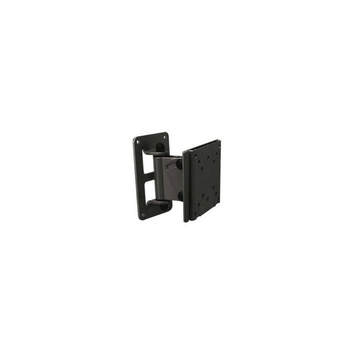 Soporte TOOQ TV 30Kg10-23" 100x100 Gir/Incl(LP1423TN-B)