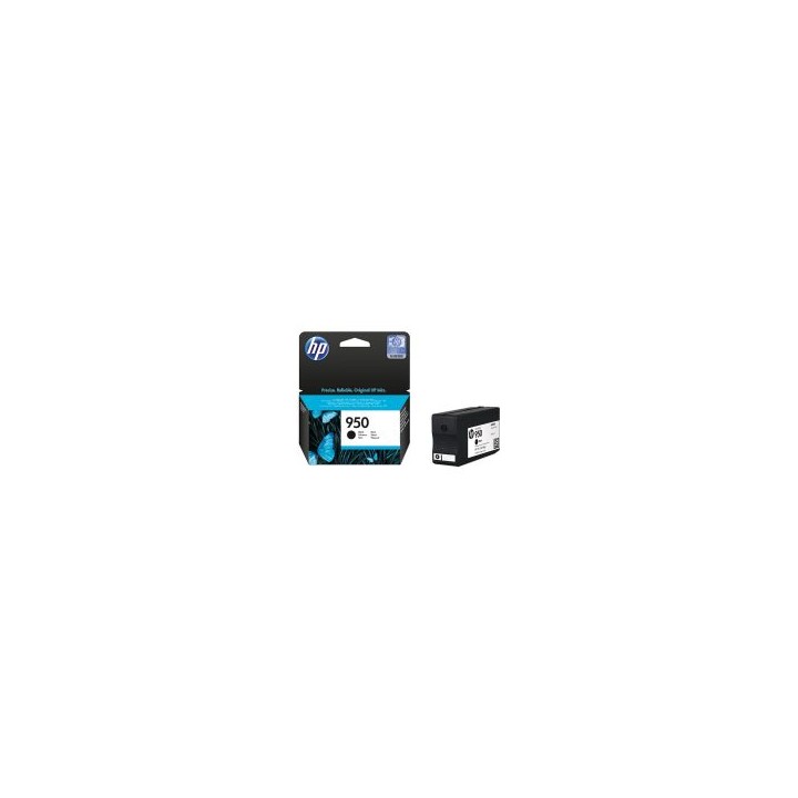 Tinta HP 950 Negro 24ml 1000 páginas (CN049AE)