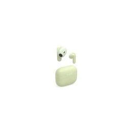 Hama Freedom Light II Auriculares True Wireless Stereo (TWS) Dentro de oído Llamadas/Música Bluetooth Verde