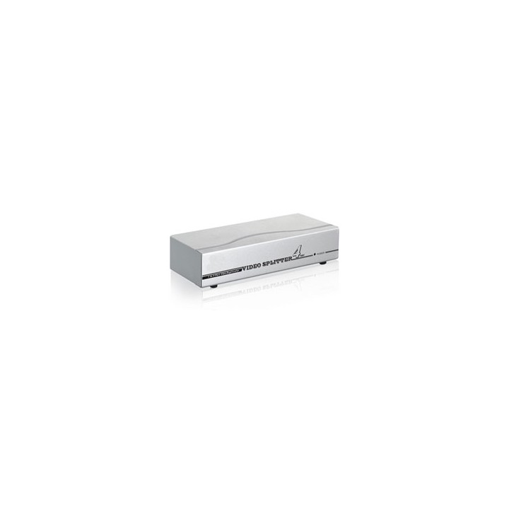 Splitter Nanocable 4xVGA Out Plata (10.25.0004)