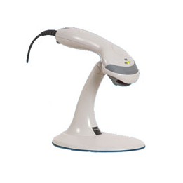 Lector Honeywell Código de Barras Blanco (9520-77A47)