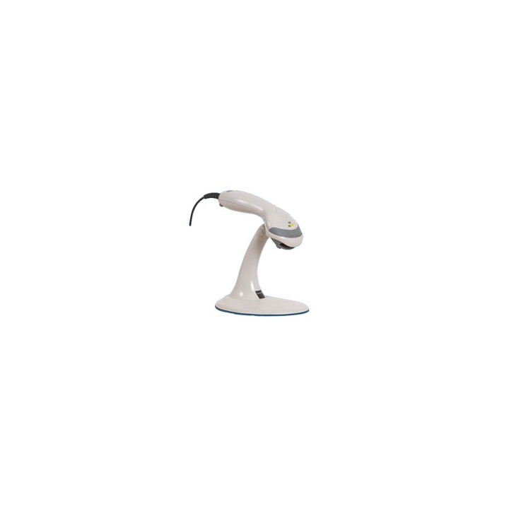 Lector Honeywell Código de Barras Blanco (9520-77A47)