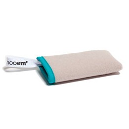 Funda NOOEM iPhone 4/4S Azul/Gris (SAB.IP40112)