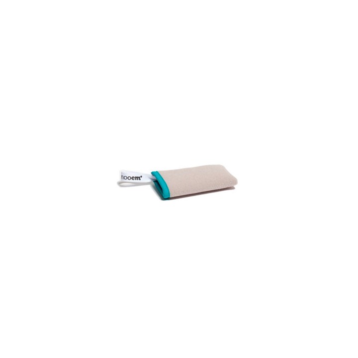 Funda NOOEM iPhone 4/4S Azul/Gris (SAB.IP40112)