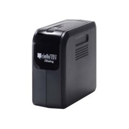 S.A.I. Riello i-Dialog 40 400VA 240W Negra (IDG400)