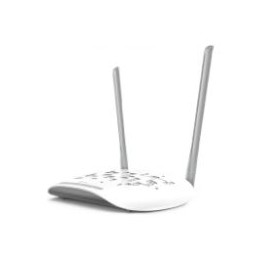 Pto Acceso TP-Link N300 1xRJ45 WiFi Blanco (TL-WA801N)