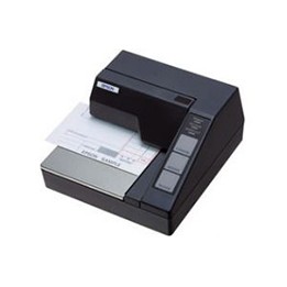 Impresora Epson TM-U295 RS232 Negra (C31C163292LG)