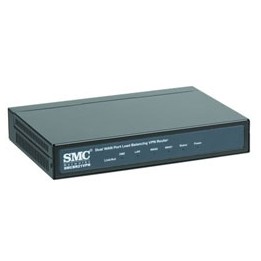 SMC Router DSL/Cable 4p + VPN (SMCBR21VPN)