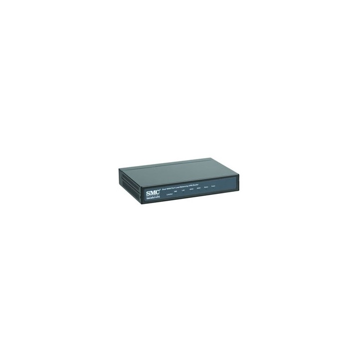 SMC Router DSL/Cable 4p + VPN (SMCBR21VPN)