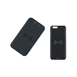 Kit Cargador MiniBatt M1+Funda para iPhone 6 (MB-M1-6)