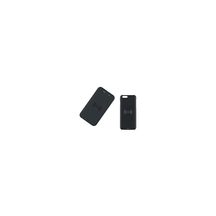 Kit Cargador MiniBatt M1+Funda para iPhone 6 (MB-M1-6)