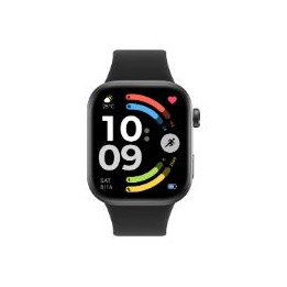 Smartwatch XIAOMI Redmi Watch 6 GPS Negro (BHR08CIGL)