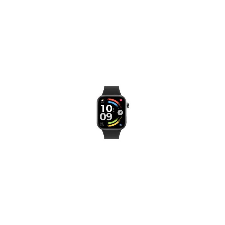 Smartwatch XIAOMI Redmi Watch 6 GPS Negro (BHR08CIGL)