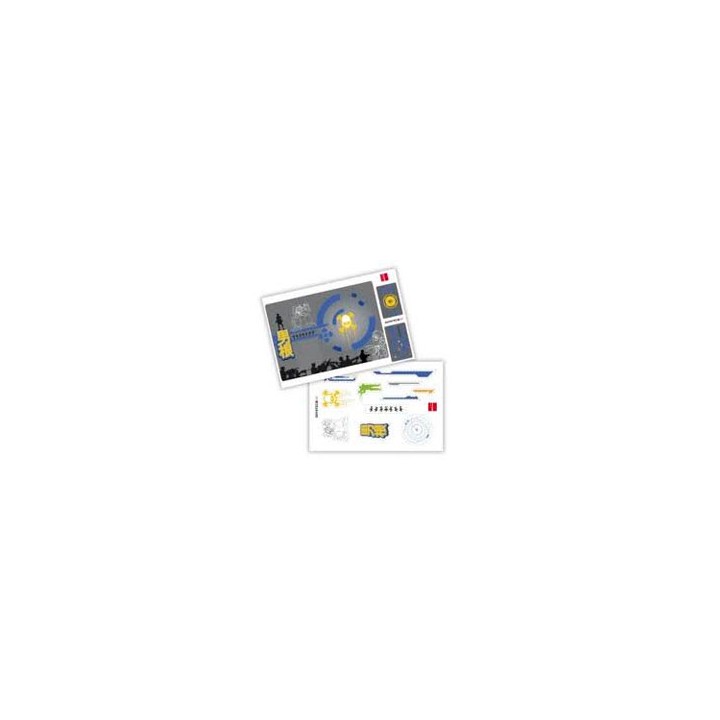 Skin SOYNTEC 15.4" Notebook 231 (789238)