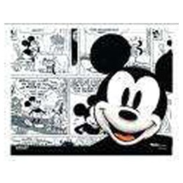 SKIN Notebook DISNEY 15" Mickey Retro DSY-SK600