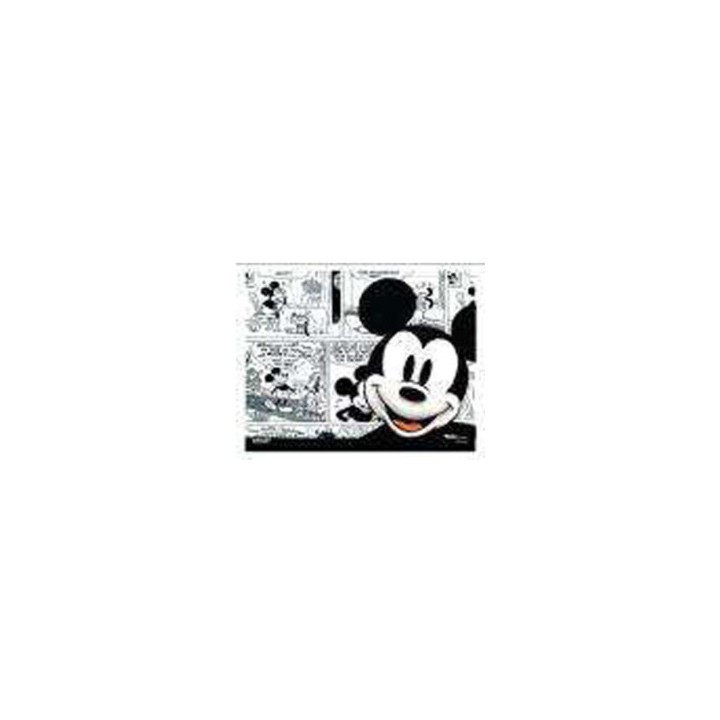 SKIN Notebook DISNEY 15" Mickey Retro DSY-SK600