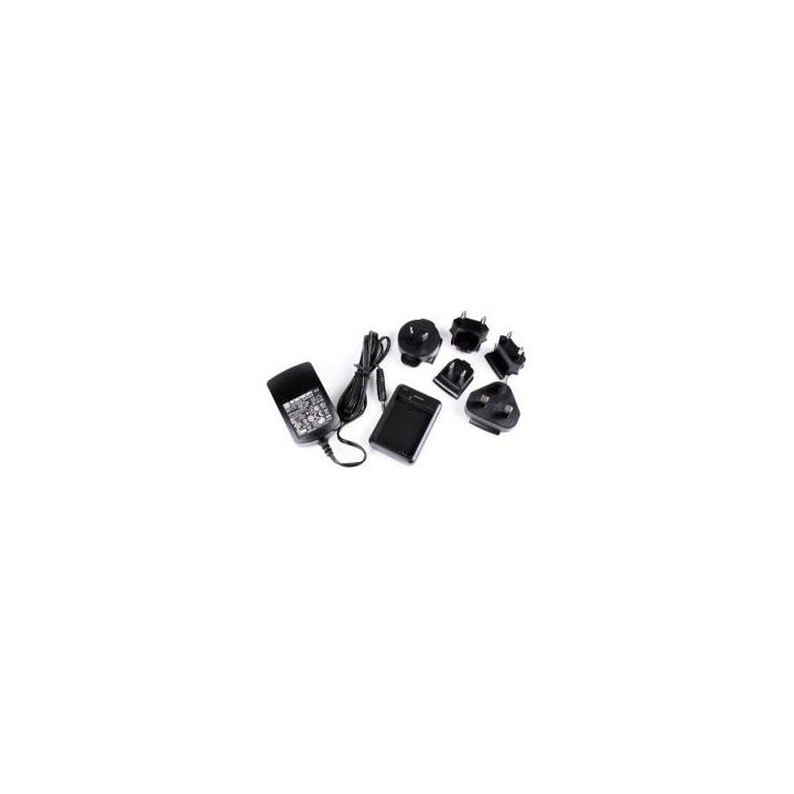 Cargador Externo ISAW para Batería Negro (ISAW-ACC-05)