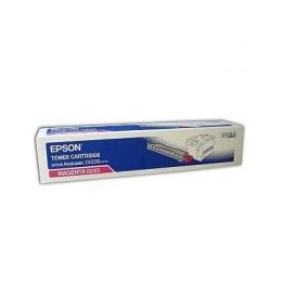 Toner Epson Laser C4200 Magenta 3000 pág (C13S050243)