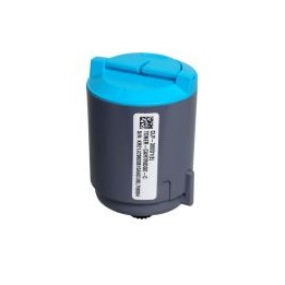 Toner Samsung Laser Negro 2000 páginas (CLP-K300A)