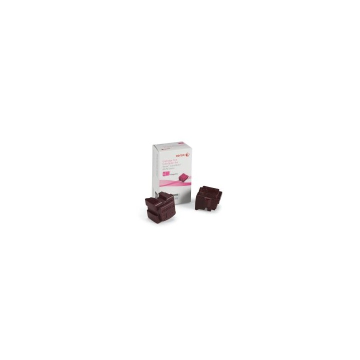 Tinta Sólida XEROX 8570 Magenta 4400 pág (108R00932)