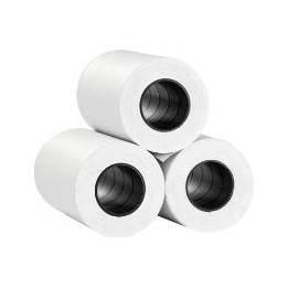 Rollo de Papel Térmico Approx 80x50mm 10U (CYT8050BPA)