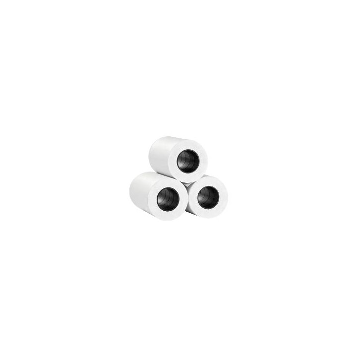 Rollo de Papel Térmico Approx 80x50mm 10U (CYT8050BPA)