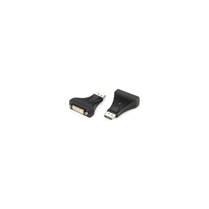 Adapatdor EQUIP DisplayPort a DVI (EQ133431)