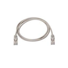 Nanocable Red CAT.5E FTP AWG24 2.0m (10.20.0602)