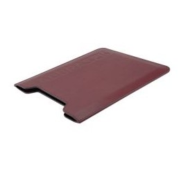 Funda ABRAZZIO 9.7" Cuero Apple Marrón (A2102010)
