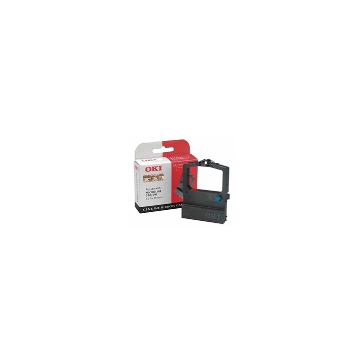 Cinta OKI ML3390eco Negra 2000000 caracteres (9002309)
