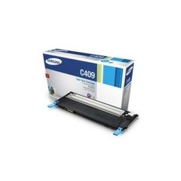 Toner Samsung Laser Cian 1000 páginas (CLT-C4092S)